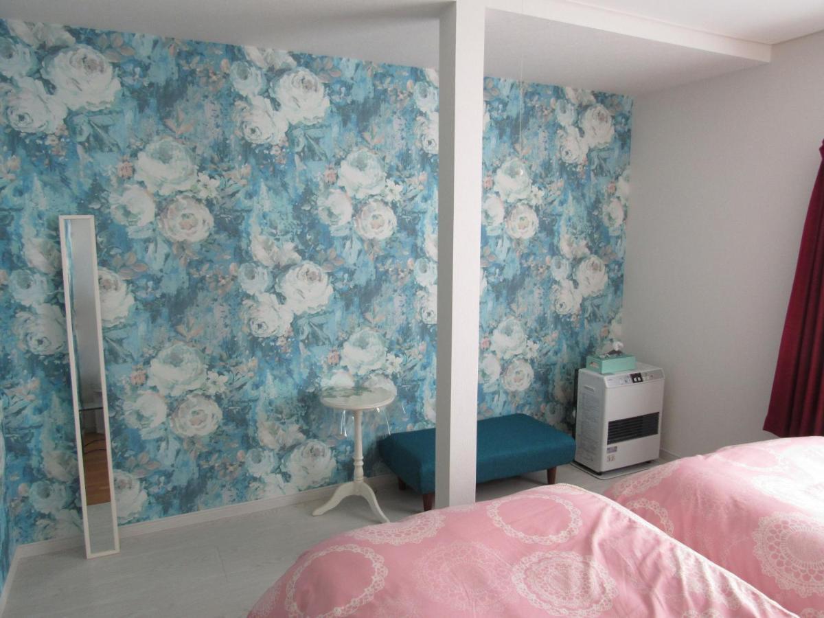 B&B Hotta Sapporo Extérieur photo